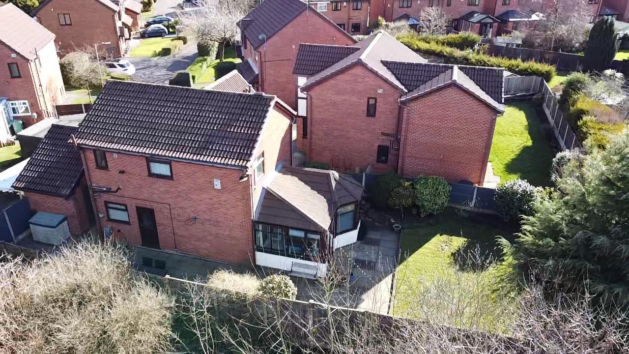 Claydon Drive, Radcliffe, Manchester Pearson Ferrier Estate Agents